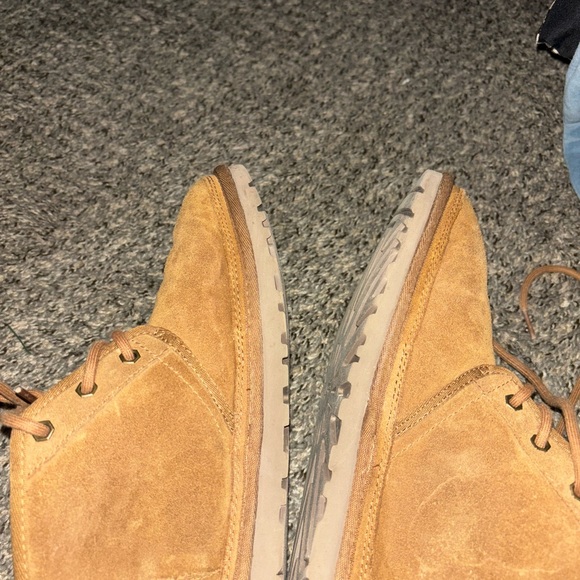 UGG booties - Picture 6 of 6